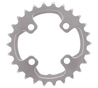 Corona Shimano AK Deore XT FC-M785 - 26T 26 / Nero