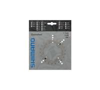 Ingranaggio MTB origine Shimano 4BRA DEORE M532 ORIGINE 9V. Nero