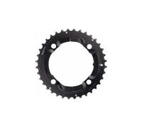 Corona shimano deore fc m617 10s 36t 104 bcd