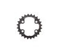 Shimano Y1RL26000 Corona 64 BCD-Asimmetrico 26T