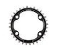 Corona SHIMANO DEORE XT SM-CRM81 11 velocità BCD69mm 32 denti nero