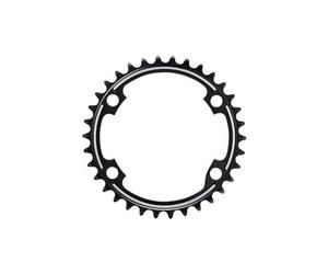 Corona shimano dura ace fc r9100 interna 11v nera