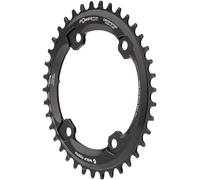 Corona Shimano Ellittica Asimmetrica Wolf Tooth - 38t 110