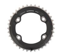 Corona Shimano SLX 2x11 velocità FC-M7000 36 denti