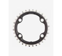 Shimano Slx Fc-m7000 96 Bcd Chainring Nero,Argento 32t