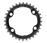 Shimano SM-CRM70 Corona 96 BCD-Asimmetrico 32