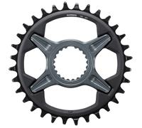 Corona Shimano SLX Corona SM-CRM75 12 velocità - 32T 32