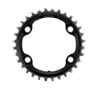 Corona Shimano SLX SM-CRM70 34 Denti per 11 Velocità