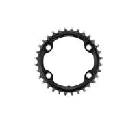 Corona shimano slx sm crm70 nera