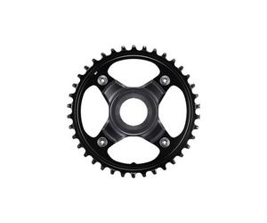 Corona shimano steps sm cre80 boost da 56 5 mm mtb per fc e8050 e8000