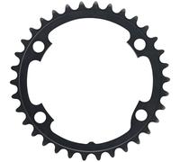 Corona Shimano Ultegra FC-R8000 - 36T 36 / Nero