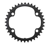 Corona Shimano Ultegra FC-R8100 - 36T 36 / Nero