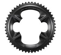 Corona Shimano Ultegra FC-R8100 - 52T 52 / Nero