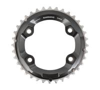 Corona Shimano XT 2x11 velocità FC-M8000 36T (BC)