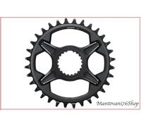 CORONA SHIMANO XT FC-M8100/M8130 32T SM-CRM85 12v DIRECT MOUNT 110gr