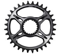 Shimano Xtr Fc-m9100-1/9120-1 Chainring Nero 32t