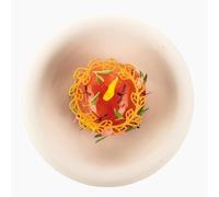 CORONA - SILICONE MOULD N.9 Ø68 H 2 MM - N.9 Ø77 H 2 MM