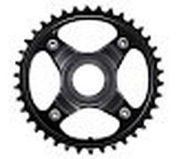 Corona singola E-BIKE SHIMANO FC-E8050/8000 STEPS 10/11 velocità BCD104mm 34 den