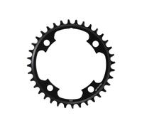 CORONA SL-K MEGATOOTH BCD 110mm ASIMMETRICO ABS 4 FORI 1 X 11V FSA