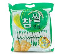 Corona snack riso nocciolato salato coreano CHAM SSAL SUN GWA 253 g