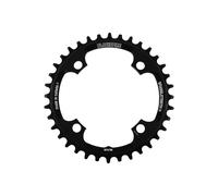corona snaggletooth ebike girobulloni 110mm Blackspire Guarnitura