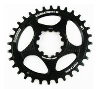 corona snaggletooth ovale 30t direct mount sram gxp 421584480 Blackspire mtb