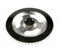 CORONA SPARTIFIAMMA Ø 125 mm SMEG ORIGINALE D025005