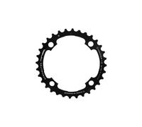 Tripla specialità esterna t.a. 4bra chinook MTB ingranaggio sram - race face - fsa 10-11v. Noir 10//11 velocità 104 mm/44T