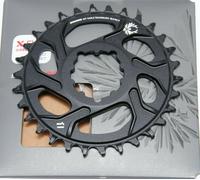Sram X Sync 12 3º Chainring Nero 30t