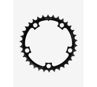 Sram Road V1 110 Bcd 3 Mm Offset Chainring Nero 34t