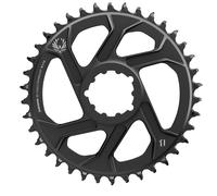 Corona SRAM Direct Mount X-Sync 12 EAGLE off set 6 mm BLACK