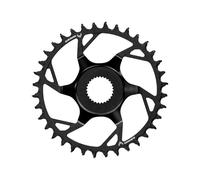 CORONA SRAM EAGLE TRANSMISSION T-TYPE 36 DENTI ACCIAIO BOSCH DIRECT MOUNT 12V