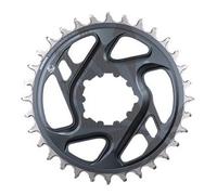 Sram Corona X-sync 2 Eagle Cold Forged Direct Mount 6 Mm Offset