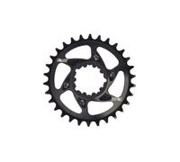 Corona Sram GXP BPart Direct Mount - Corona singola - rotonda - 32T