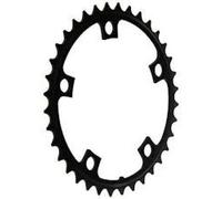 CORONA SRAM RED BLACK BCD 110 COMPACT NEW