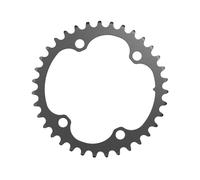 CORONA SRAM RIVAL AXS 33 D. 12 V. BCD 107 D1 NERA