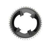 CORONA SRAM RIVAL AXS 46 D. 12 V. BCD 107 D1 NERA