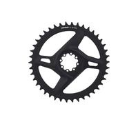 CORONA SRAM RIVAL AXS X-SYNC 1X12V 42 DENTI TONDA NERO DIRECT MOUNT 8 VITI