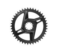 CORONA SRAM RIVAL DIRECT MOUNT 42 D. 12 V. NERA