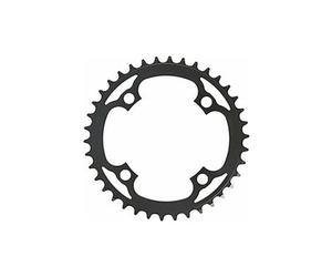 Corona sram single speed v1 104mm nera