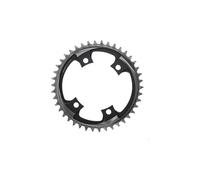 Sram Road X-sync 107 Bcd Chainring Grigio 46t Polar Grey