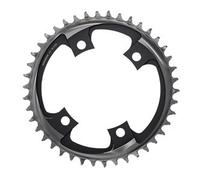 Strada dell'Altopiano Sram Plateau X-Sync Axs 107 Bcd Polar Grey Noir