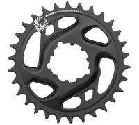 Corona Sram X-Sync 2 CF Eagle DM 6mm - 34T 34 / Nero
