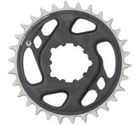 Corona SRAM X-SYNC 2 Eagle 11/12V Direct Mount BOOST 3 mm grigio - 32