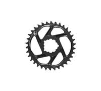 Corona sram x sync 2 sl eagle direct mount 3mm offset 12 velocita nero