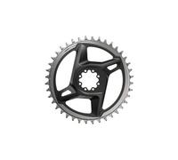 Corona sram x sync direct mount stretta larga 12v grigio