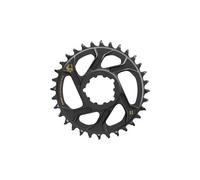SRAM Corona X-Sync Eagle 30T Direct Mount Boost 3 mm offset 12 velocità Dorata