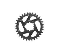 Sram Corona X Sync 6º Black