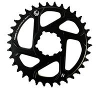 Corona sram x sync eagle direct mount 3 mm offset 12 velocita nera