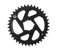 Sram X Sync 12 3º Chainring Nero 34t Black